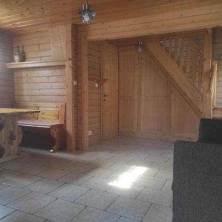 Chalet Du Florival Soultz-Haut-Rhin 외부 사진