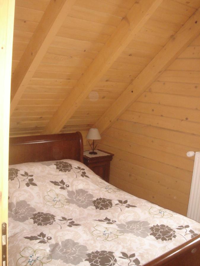 Chalet Du Florival Soultz-Haut-Rhin 외부 사진