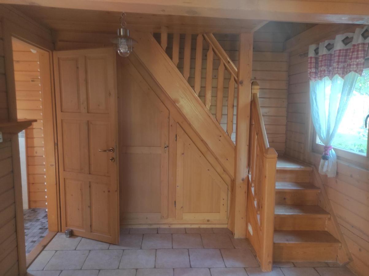 Chalet Du Florival Soultz-Haut-Rhin 외부 사진