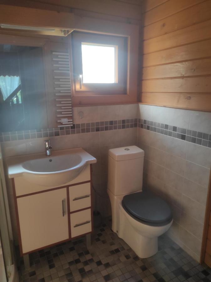 Chalet Du Florival Soultz-Haut-Rhin 외부 사진