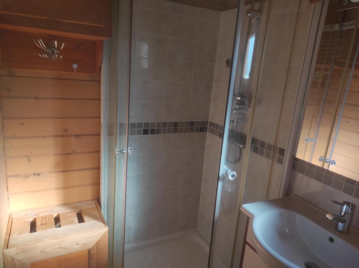 Chalet Du Florival Soultz-Haut-Rhin 외부 사진