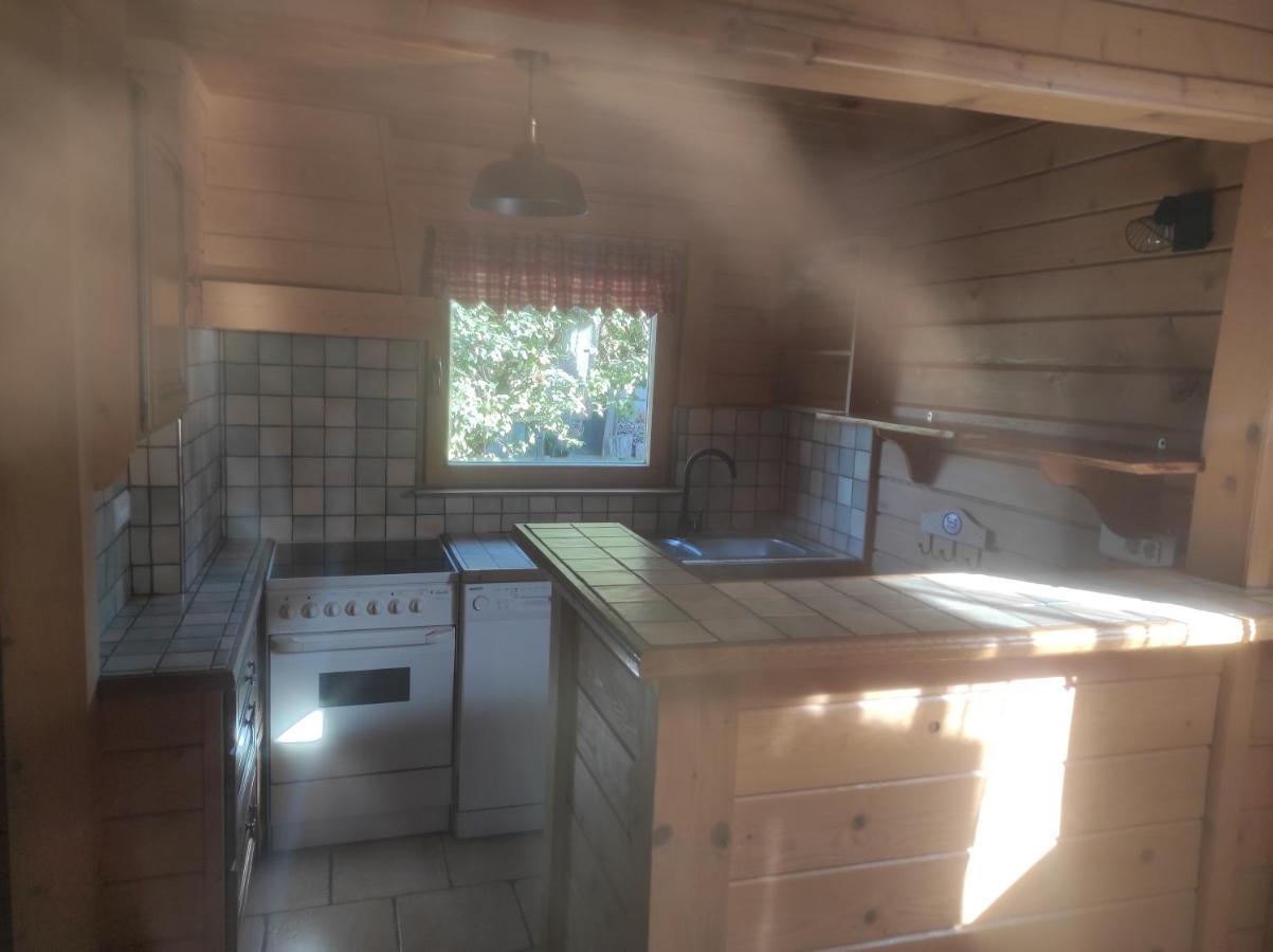 Chalet Du Florival Soultz-Haut-Rhin 외부 사진