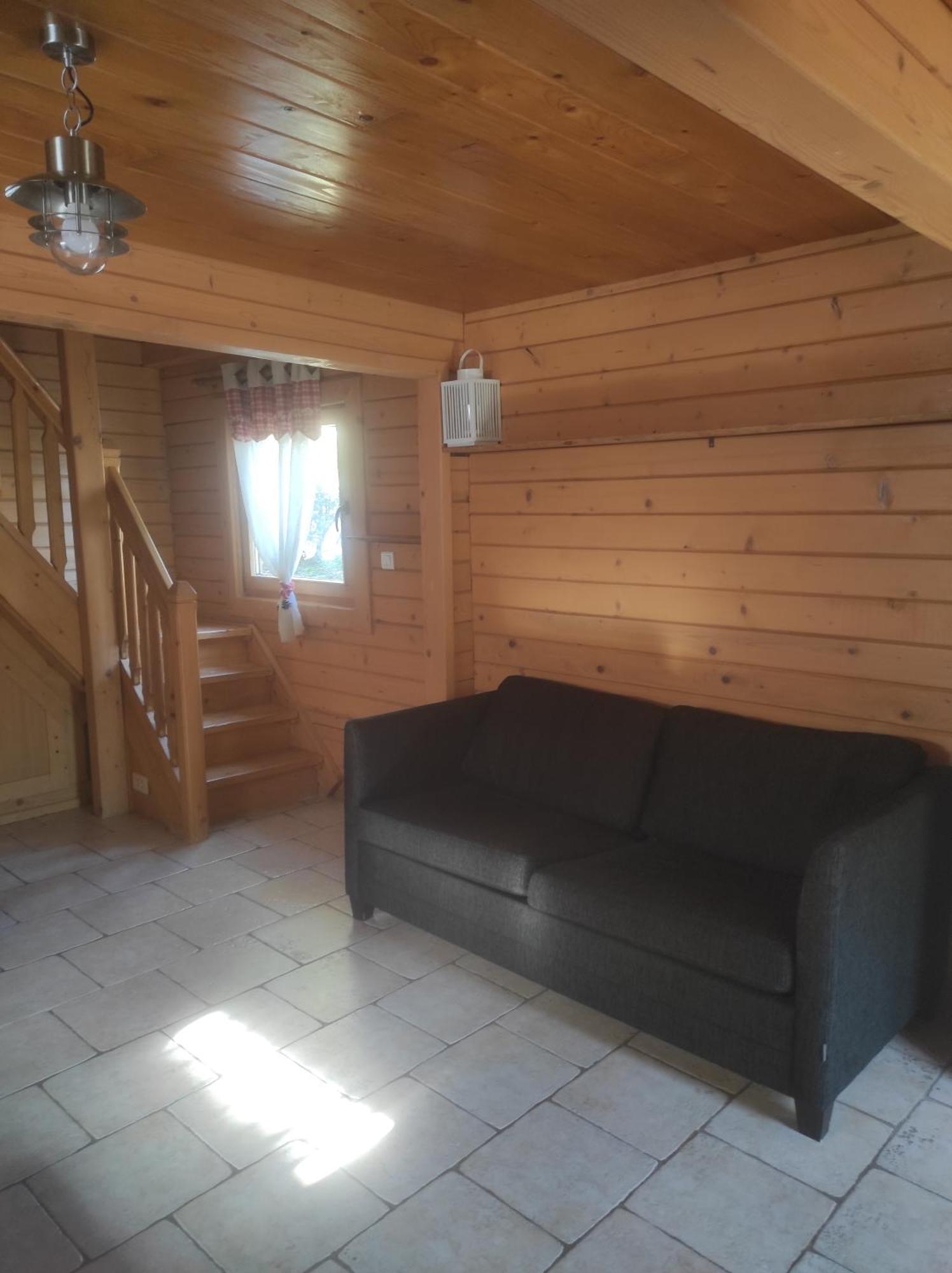 Chalet Du Florival Soultz-Haut-Rhin 외부 사진