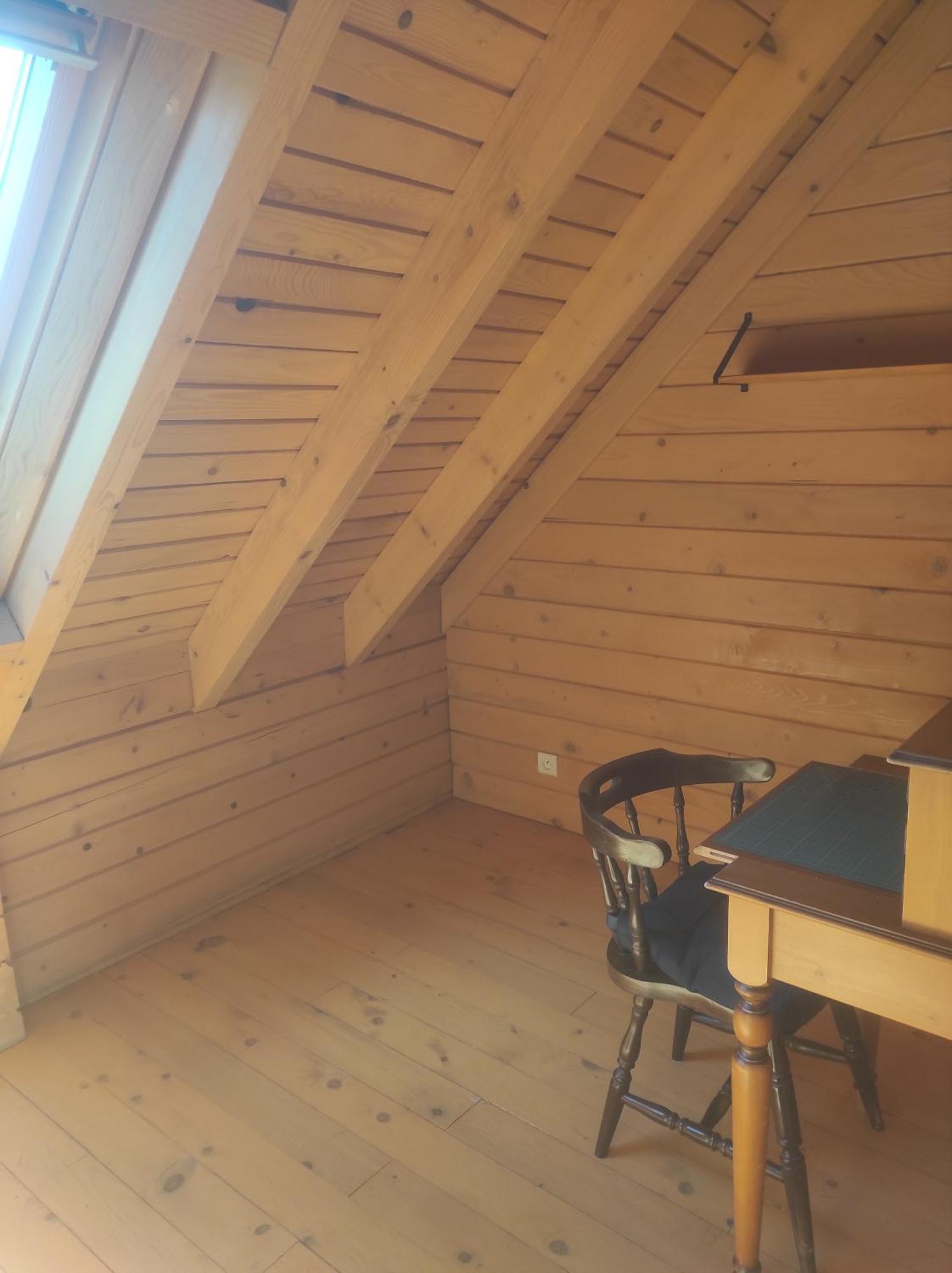 Chalet Du Florival Soultz-Haut-Rhin 외부 사진