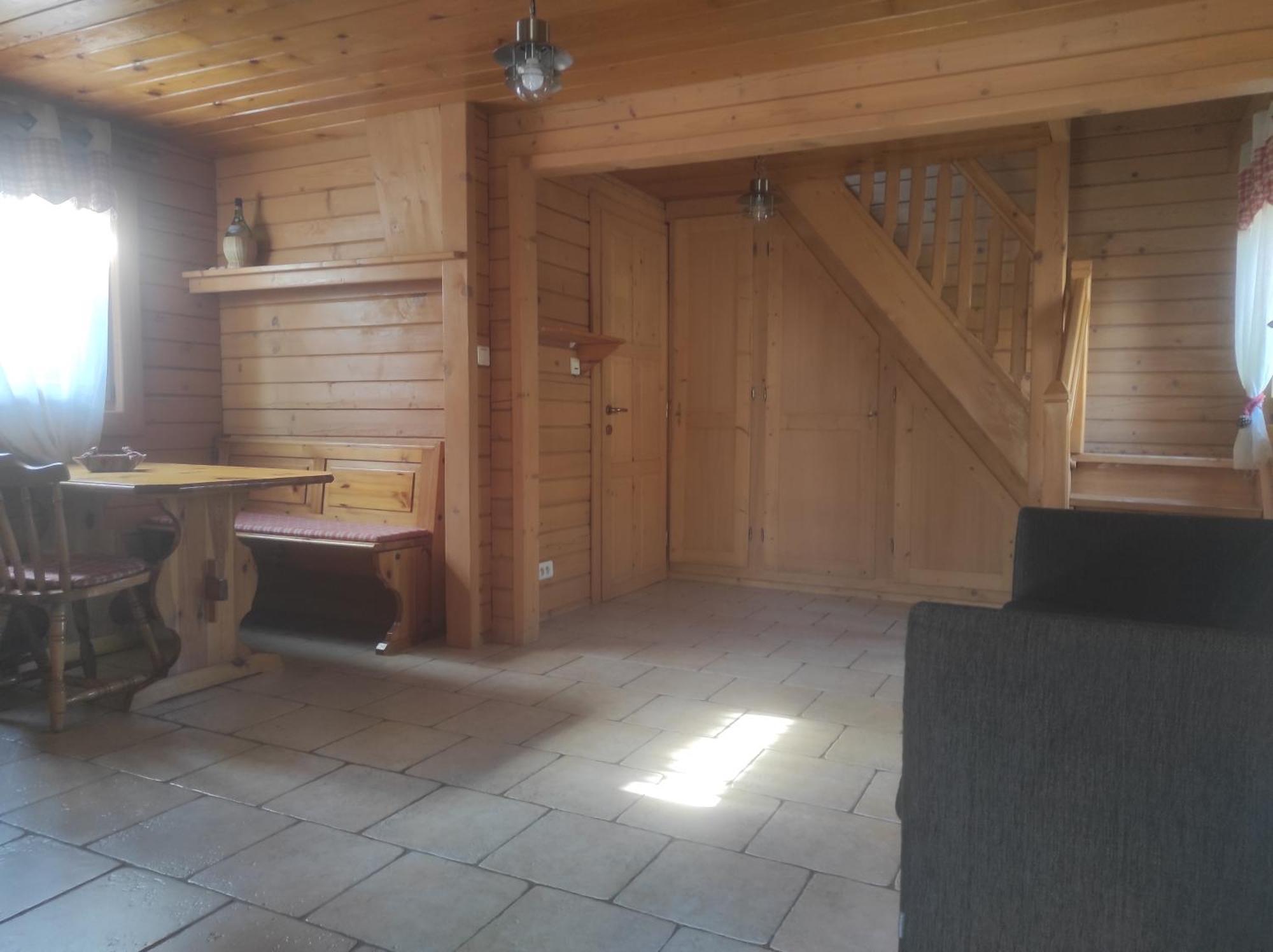 Chalet Du Florival Soultz-Haut-Rhin 외부 사진