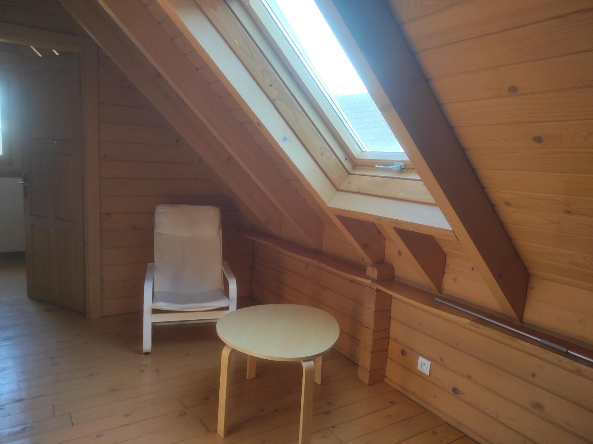 Chalet Du Florival Soultz-Haut-Rhin 외부 사진