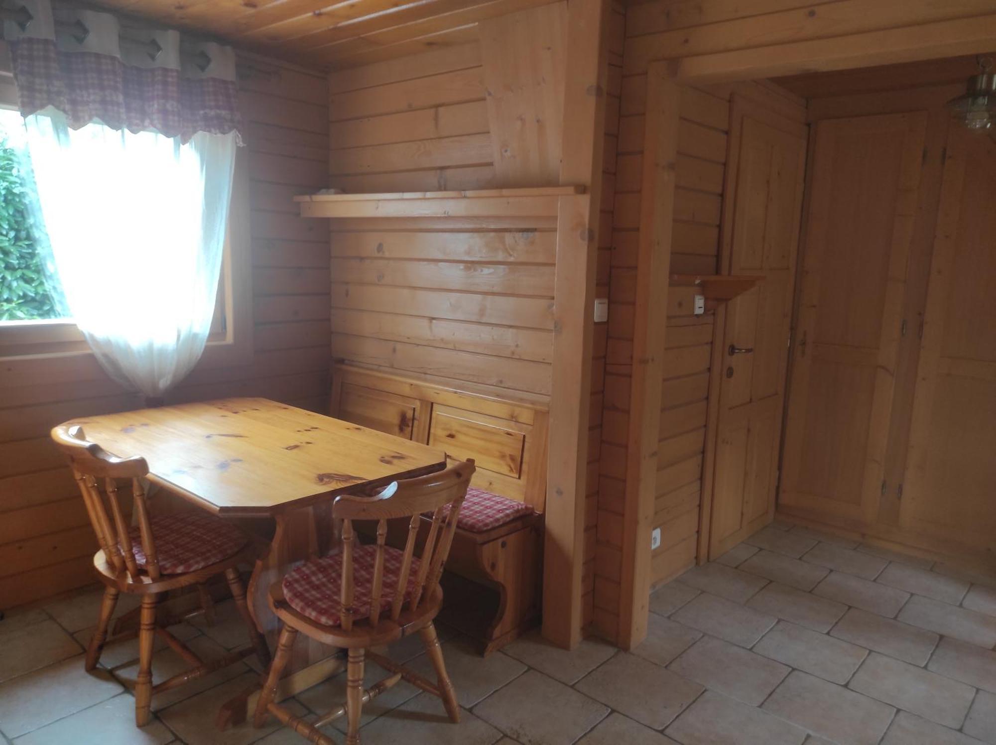 Chalet Du Florival Soultz-Haut-Rhin 외부 사진